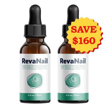 RevaNail nail support supplement